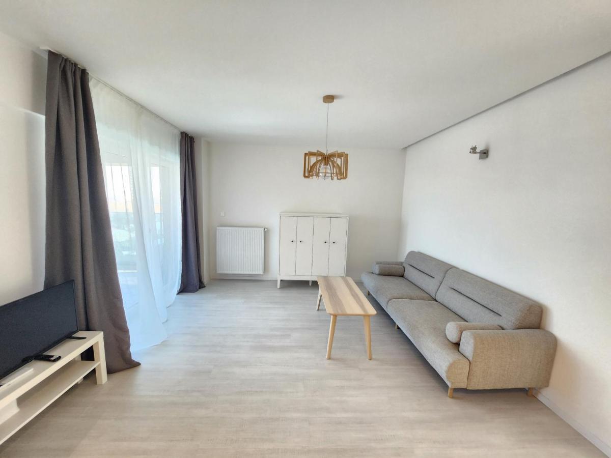 Grand Look & Best Location For Business On בוקרשט מראה חיצוני תמונה